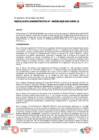 Vista preliminar de documento RESOLUCION ADMINISTRATIVA-000036-2025-DEA