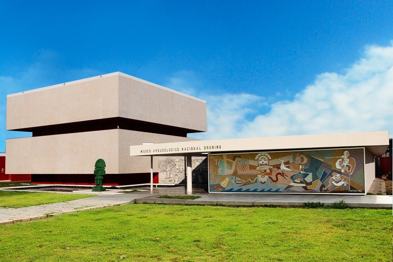 Museo Brüning gestiona donación para modernizar sus áreas de conservación