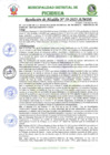 Vista preliminar de documento RESOLUCION DE ALCALDIA N° 59-2025-A MDP