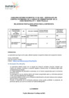 Vista preliminar de documento Resultados de postulantes aptos para entrevista personal
