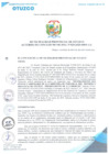 Vista preliminar de documento Acuerdo de Concejo N.° 025-2025-MPO-LL