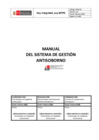 Vista preliminar de documento MANUAL SGA V10  04.02.2025