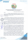 Vista preliminar de documento Resolución Gerencial N.° 0441-2025-MPO-LL