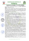 Vista preliminar de documento RESOLUCION DE ALCALDIA N° 62-2025-A MDP
