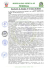Vista preliminar de documento RESOLUCION DE ALCALDIA N° 64-2025-A MDP