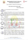 Vista preliminar de documento RESOLUCION DE ALCALDIA N°108-2025-MDM