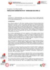 Vista preliminar de documento RESOLUCION ADMINISTRATIVA-000038-2025-DEA