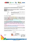 Vista preliminar de documento OFICIO MULTIPLE N°051-2025-UGEL YAROWILCA[R]