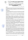 Vista preliminar de documento 254. RESOLUCIÓN DE COMISIÓN ORGANIZADORA N° 254-2025-UNAH