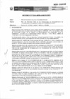 Vista preliminar de documento RD N°203-2010-MEM-AAM