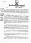Vista preliminar de documento Resolucion Directoral N° 0207-2025-GR-DRA-HCO