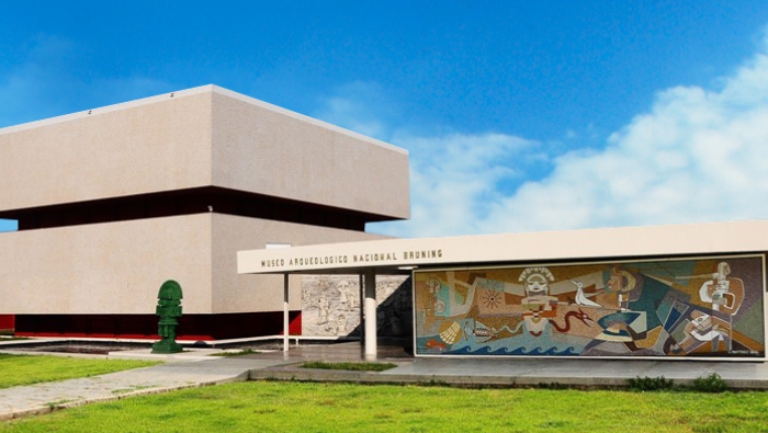 Museo Brüning