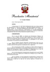 Vista preliminar de documento RM 137-2025-VIVIENDA Deleg facult Ley 32069
