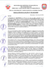Vista preliminar de documento RESOLUCION DE ALCALDIA N 190-2025-MDM