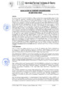 Vista preliminar de documento 258. RESOLUCIÓN DE COMISIÓN ORGANIZADORA N° 258-2025-UNAH