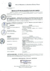 Vista preliminar de documento RESOLUCION DE ALCALDIA N°0149-2025-MPH-A