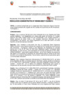 Vista preliminar de documento RESOLUCION ADMINISTRATIVA-000456-2025-P-CSJSM
