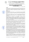 Vista preliminar de documento 260. RESOLUCIÓN DE COMISIÓN ORGANIZADORA N° 260-2025-UNAH