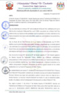 Vista preliminar de documento Resolucion de Alcaldia 215-2025-MDT-A