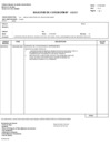 Vista preliminar de documento COTIZACION DE MULTICOPIADO DE FICHAS
