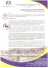 Vista preliminar de documento ACUERDO DE CONCEJO N° 023-2025-CM-MDSDO-PH