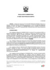 Vista preliminar de documento Resolución Viceministerial N°00001-2025-PRODUCE-DVMYPE-I