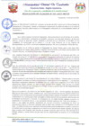 Vista preliminar de documento Resolucion de Alcaldia 251-2025-MDT-A