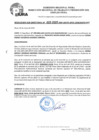 Vista preliminar de documento RESOLUCION SUB-DIRECTORAL Nº 022-2025-GRP-DRTPE-DPSC-SDNCRGPDLGAT