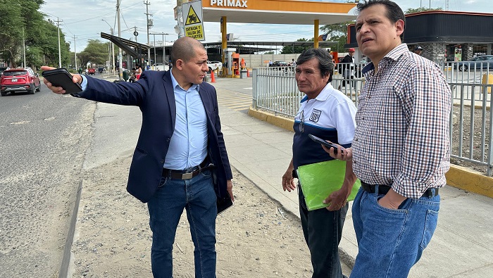 Trabajo de campo