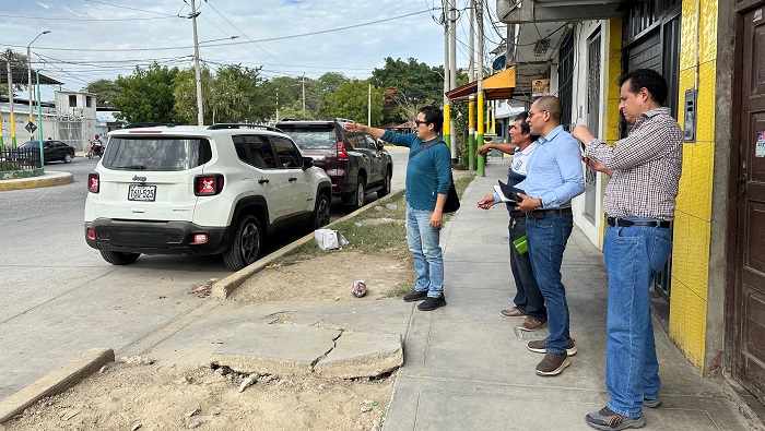 Apostando por la movilidad urbana