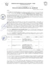 Vista preliminar de documento Resolución de Gerencia Municipal N° 312-2025-MDCATACAOS-GM