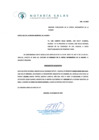 Vista preliminar de documento Prescripción adquisitiva de dominio vehicular placa N.° SQO309