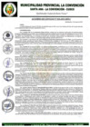 Vista preliminar de documento AC-036-2025-MPLC