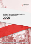 Vista preliminar de documento Informe de Obras Paralizadas en el Territorio Nacional a marzo 2025
