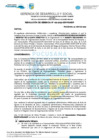 Vista preliminar de documento RESOLUCION DE GERENCIA 021-2025-GDHYS