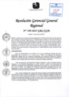 Vista preliminar de documento RGGR 189-2025-GRL-GGR