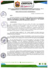Vista preliminar de documento RESOLUCIÓN DE ALCALDIA N°255-2024-MDA-ALC