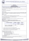 Vista preliminar de documento TDR - CONDUCTOR PARA VOLQUETE