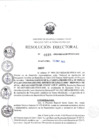 Vista preliminar de documento RESOLUCION DIRECTORAL Nº0239-2025-MIDAGRI-PESCS-1601