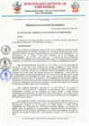 Vista preliminar de documento RESOLUCIÓN DE ALCALDÍA N° 055-2024-MDP-A