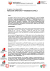 Vista preliminar de documento RESOLUCIÓN  DIRECTORAL-000229-2025-DG