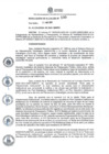Vista preliminar de documento POI MULTIANUAL 2026-2028 - Norma y Contenido