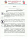 Vista preliminar de documento RESOLUCIÓN DE ALCALDÍA N° 058-2024-MDP-A
