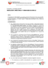 Vista preliminar de documento RESOLUCIÓN  DIRECTORAL-000240-2025-DG