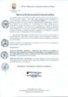 Vista preliminar de documento RESOLUCION DE ALCALDIA N°0184-2025-MPH-A