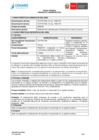 Vista preliminar de documento ACITRETINA, 25 mg, TABLETA V.03 (Fecha de publicación 21.05.2025)