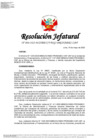 Vista preliminar de documento RJ 869-2025-MINEDU-VMGI-PRONABEC-OAF