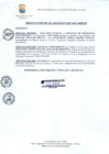 Vista preliminar de documento RESOLUCION DE ALCALDIA N°0191-2025-MPH-A