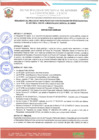 Vista preliminar de documento reglamento del proceso de p. participativo
