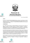 Vista preliminar de documento RDE 398-2025 ProInnóvate